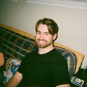 Meet your Posher, Cullen